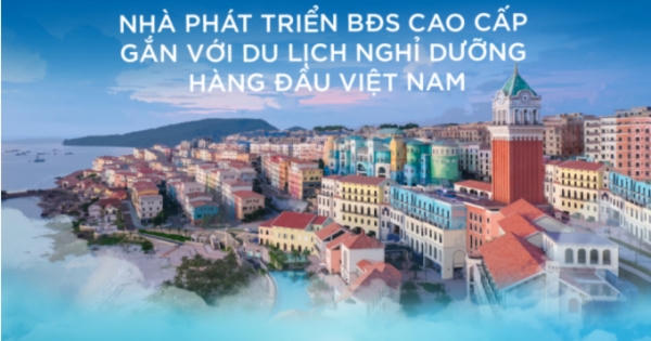 Điều gì làm nên thành công cho các dự án BĐS cao cấp Sun Property Điều gì làm nên thành công cho các dự án BĐS cao cấp Sun Property