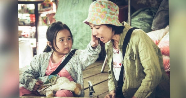 Nghẹn ngào nghĩ về đấng sinh thành qua MV của sao nhí Vpop