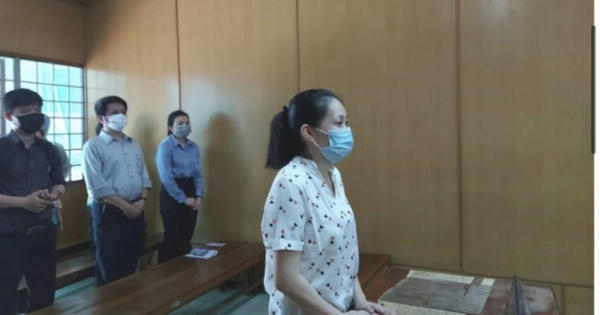 Tham ô gần 11 tỷ đồng của công ty, thủ quỹ nhận bản án thích đáng