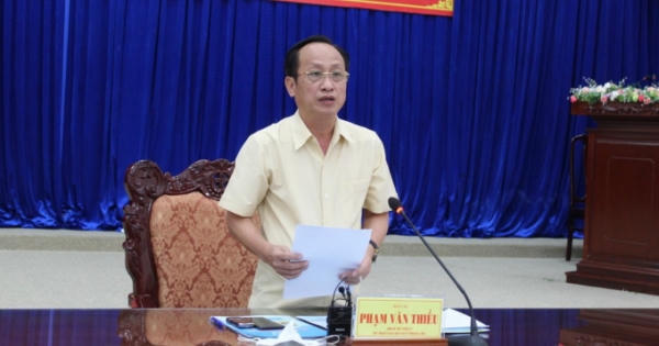 Vì sao Bạc Liêu tiếp tục áp dụng Chỉ thị 16 sau 7 ngày nới lỏng giãn cách xã hội theo Chỉ thị 15