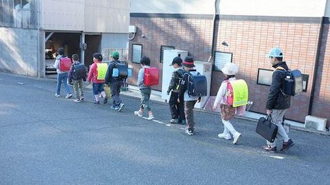 Học người Nhật cách nuôi dạy con chuẩn không cần chỉnh