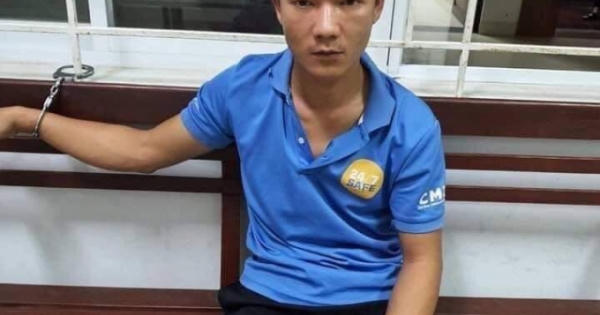 Bà Rịa - Vũng Tàu: Bắt đối tượng bóp cổ sát hại vợ sắp cưới