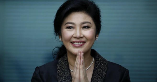 Cựu Thủ tướng Thái Lan Yingluck đã trốn sang Dubai?
