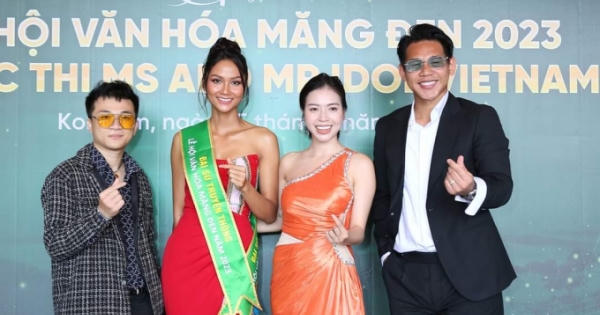 Lễ hội Văn hóa Măng Đen 2023 sẽ diễn ra vào cuối tháng 11/2023