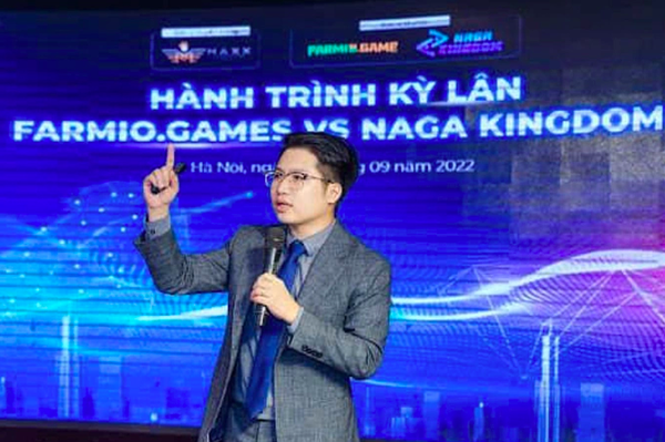 Điểm tên loạt dự án tiền ảo hàng chục nghìn tỷ đã bị triệt phá trước vụ AnTEx của Shark Bình