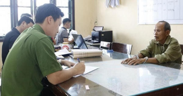 Tham ô tài sản Nhà nước rồi bỏ trốn suốt 25 năm