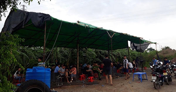 Công an Hải Dương phá trường gà quy mô lớn, tạm giữ 14 con bạc