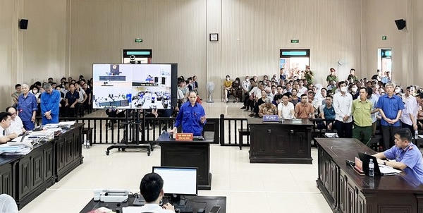 Bắc Ninh: Xóa tư cách Chủ tịch huyện Yên Phong đối với ông Nguyễn Thế Nghĩa