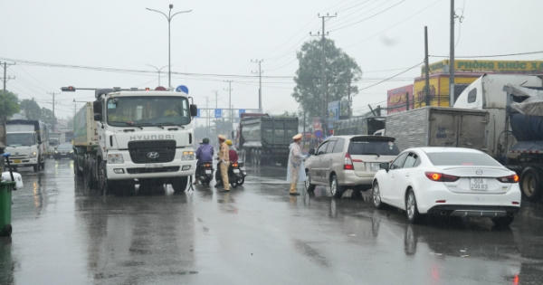 Bà Rịa - Vũng Tàu: Khởi tố, bắt tạm giam tài xế xe đầu kéo gây tai nạn chết người trên QL51