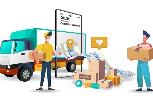 Từ 1/8, thu thuế VAT tự động với hàng nhập chuyển phát nhanh dưới 1 triệu đồng