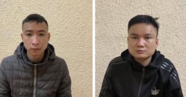 Bắt giữ đối tượng trốn khỏi Bệnh viện tâm thần cầm đầu đường dây cho vay với lãi xuất "cắt cổ"