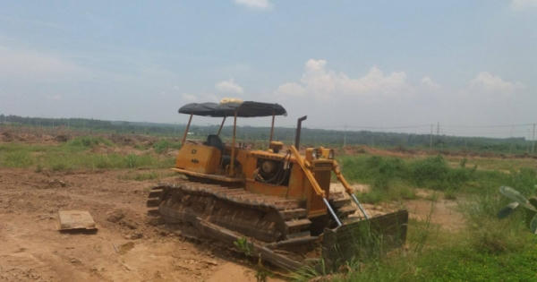 Kỳ 2 - Đồng Nai: Phó Thủ tướng chỉ đạo giải quyết vụ dân kêu cứu vì 16 ha đất rừng bị thu hồi