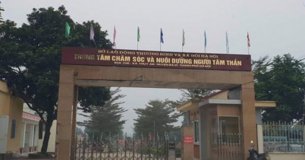 BTC Huyện ủy Ba Vì cần sớm ban hành Kết luận nội dung tố cáo lý lịch Đảng viên