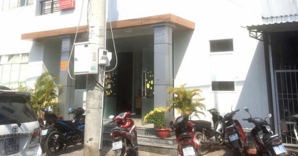 Phú Quốc (Kiên Giang): Đại úy công an bị tố lạm quyền bắt nhốt người đi mua đất Phú Quốc (Kiên Giang): Đại úy công an bị tố lạm quyền bắt nhốt người đi mua đất