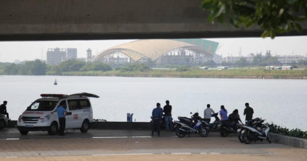 Nóng: Phát hiện thi thể người phụ nữ không đầu bỏ trong vali tại Đà Nẵng