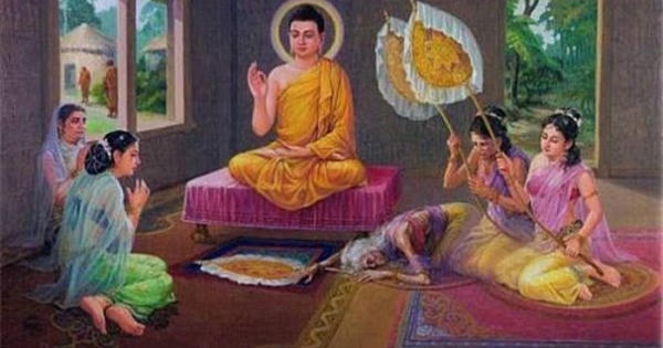 Phật dạy: Khi chìm trong khổ ải, phụ nữ tuyệt đối không được bỏ con, mà phải buông bỏ những thứ này