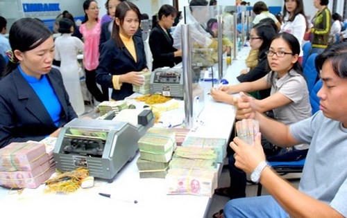 Vụ mất 245 tỷ đồng tại Eximbank: Vốn hóa Eximbank “bốc hơi” gần 1.500 tỷ đồng