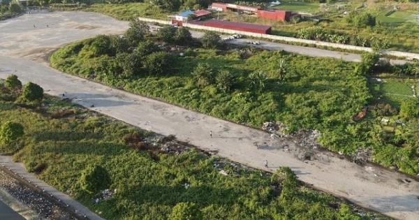 Đầu tư "lướt sóng" vào đất dính quy hoạch treo: "Đừng đùa với lửa"!