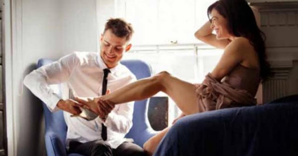 Chồng xin chu cấp cho bồ nhí và con riêng 5 triệu/tháng, vợ hào phóng chi hẳn gấp 3 và cái kết bất ngờ