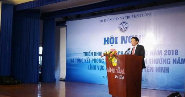 Thứ trưởng Bộ Thông tin và Truyền thông: Cần tập trung thực hiện có hiệu quả nhiệm vụ công tác thông tin, tuyên truyền Thứ trưởng Bộ Thông tin và Truyền thông: Cần tập trung thực hiện có hiệu quả nhiệm vụ công tác thông tin, tuyên truyền