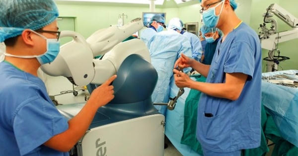 BV Bạch Mai đưa trí tuệ nhân tạo vào khám, chữa bệnh