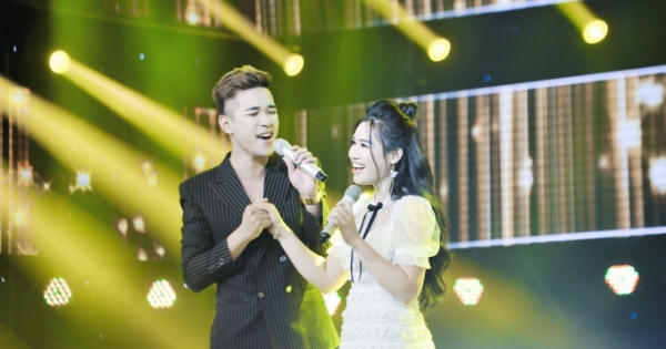 Hit Sơn Tùng kết hợp hit Sing My Song được học trò Thu Phương "gây sốt" The Voice
