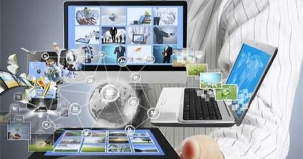 Văn hóa số giúp môi trường số phát triển lành mạnh