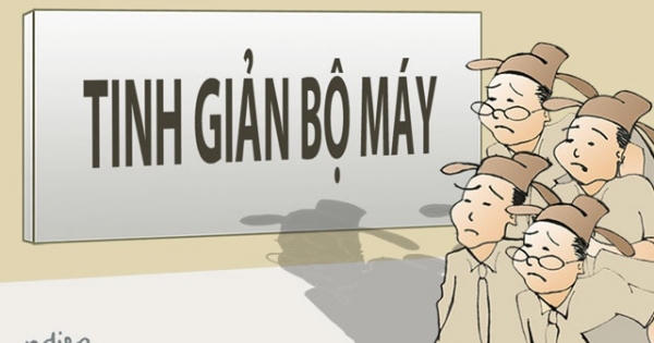 Cần một cuộc cách mạng trong cải cách hành chính, xóa bỏ 4 Ệ, 5C... Cần một cuộc cách mạng trong cải cách hành chính, xóa bỏ 4 Ệ, 5C...