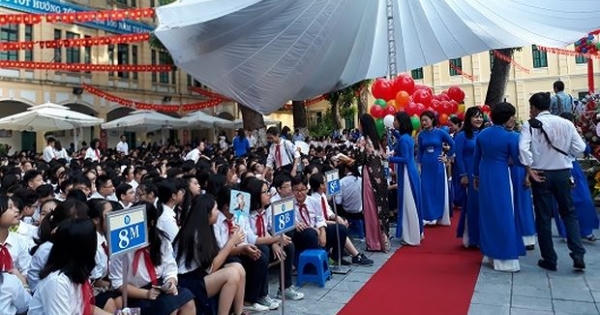 Bỏ đề xuất tăng lương nhà giáo: Không chỉ thầy cô tiếc nuối