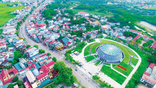 Quy hoạch Điện Biên trở thành tỉnh phát triển khá trong khu vực trung du và miền núi phía Bắc đến năm 2030