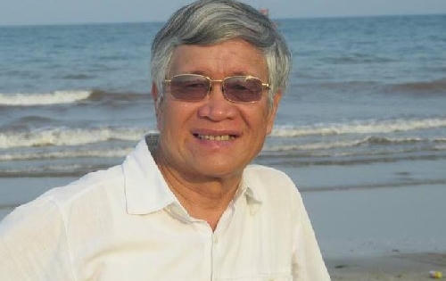 Hoàng Vũ Thuật và "Mùa thu đêm"