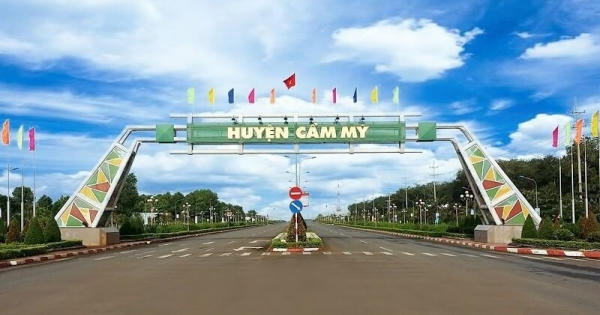 Đồng Nai: Sẽ chuyển đổi hàng nghìn ha đất nông nghiệp