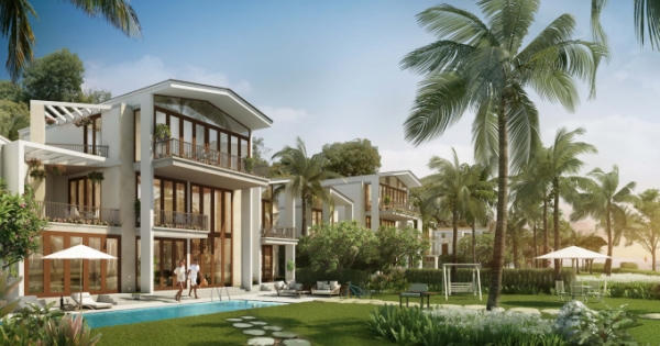 BĐS nghỉ dưỡng Hạ Long hấp dẫn “khác biệt” dưới góc nhìn chuyên gia
