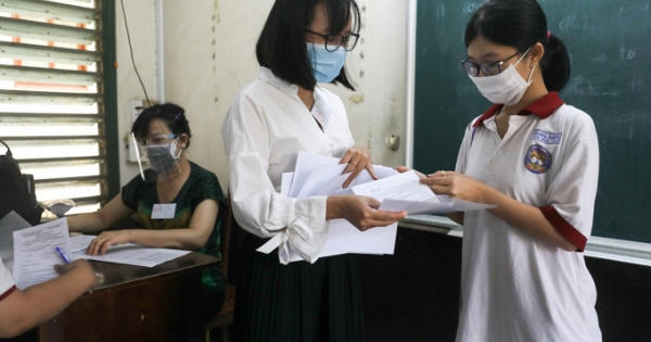 Thí sinh 27 điểm không trúng tuyển sẽ được trường Đại học lớn xét bổ sung Thí sinh 27 điểm không trúng tuyển sẽ được trường Đại học lớn xét bổ sung