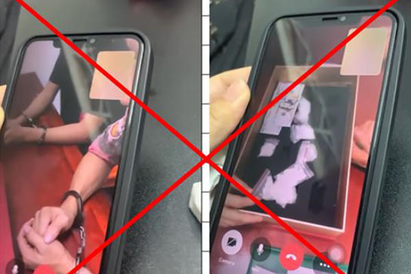 Công an TP.HCM lập tổ công tác đặc biệt xử lý 'bắt cóc online'