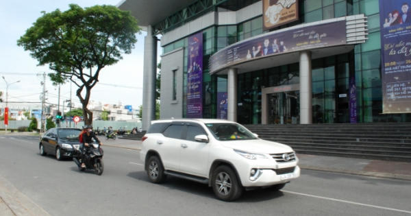 Đà Nẵng: Tiếp tục tạm dừng hoạt động vận tải hành khách để phòng dịch Covid-19