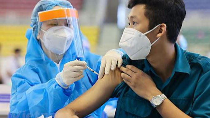 Bài toán trước ngưỡng bình thường mới