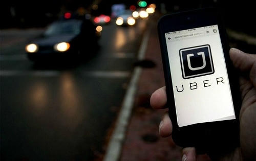 Uber: Quản như taxi tạo điều kiện cho hậu quả tiêu cực Uber: Quản như taxi tạo điều kiện cho hậu quả tiêu cực