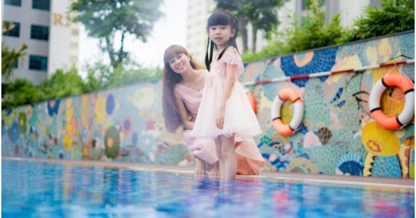 Xu hướng chọn mua “căn hộ được thiên nhiên bao bọc”