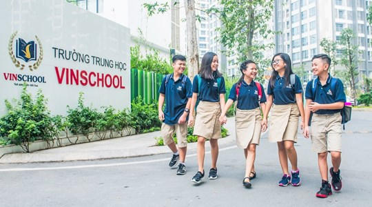 Vingroup bác thông tin bán Vinmec và Vinschool