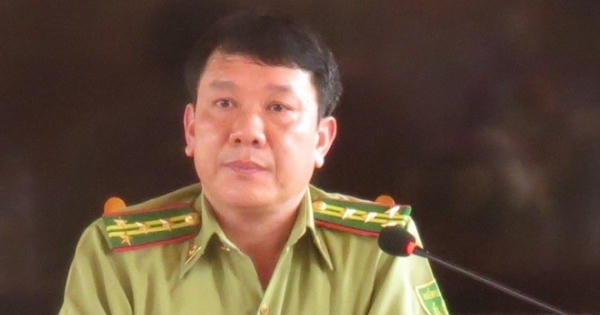 Lãnh đạo tỉnh Yên Bái nói về "sát thủ" dùng súng bắn chết Bí thư Tỉnh ủy