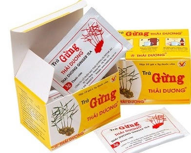 Uống trà gừng thường xuyên để ngăn ngừa bệnh tật