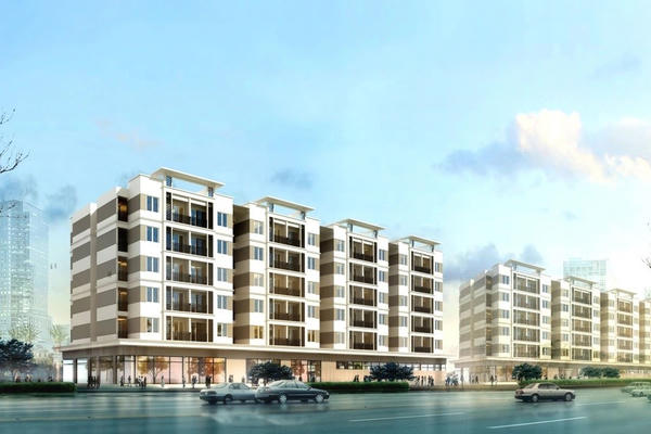 Hà Nội: Sắp tổ chức hội nghị đối thoại nhằm gỡ khó cho người mua nhà ở xã hội