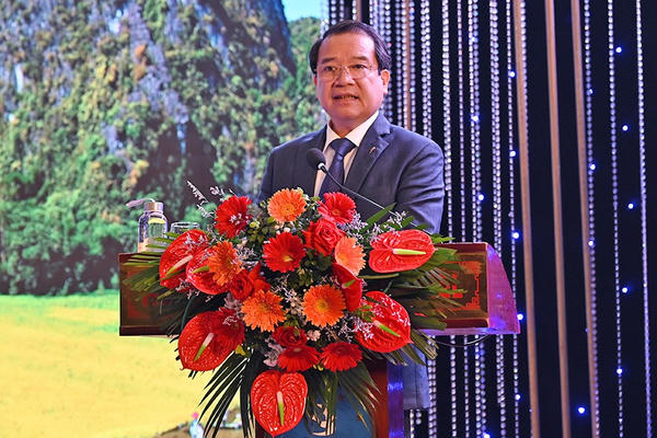 Việt Nam đóng góp tích cực vào phát triển du lịch bền vững trong hợp tác Tiểu vùng Mê Kông mở rộng