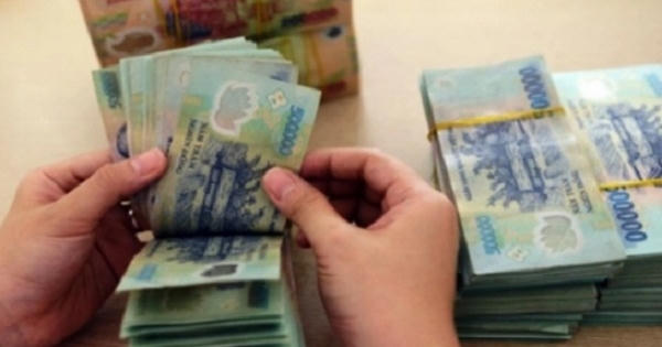 Giám đốc trung tâm giáo dục nghề nghiệp tham ô bị khởi tố