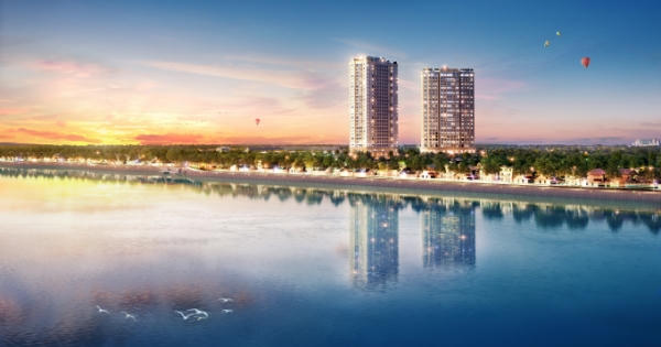 Đầu tư sinh lời, tương lai gợi mở cùng D'. El Dorado