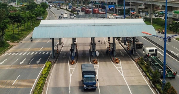 Nhiều dự án BOT có doanh thu bằng 0, doanh nghiệp có nguy cơ phá sản