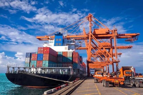 Xuất nhập khẩu hàng hóa của Việt Nam đạt 32,63 tỷ USD trong nửa cuối tháng 11