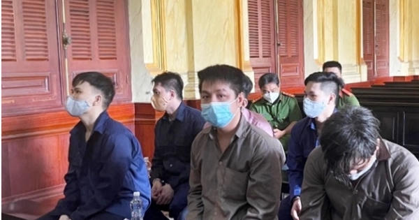 Tuyên án các bị cáo trong vụ học viên cai nghiện bị đánh tử vong