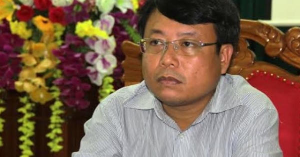 Hà Tĩnh sẽ không đánh đổi phát triển kinh tế để rồi ảnh hưởng đến môi trường